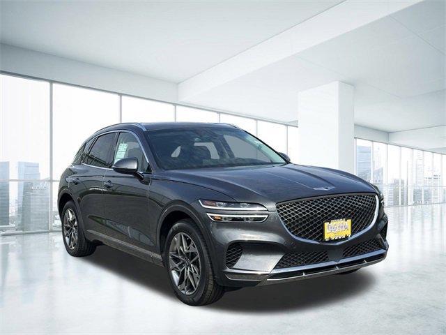 Used 2022 Genesis GV70 2.5T w/ Select Package image 7