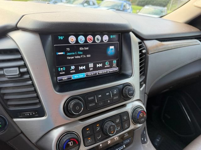 Used 2020 GMC Yukon Denali w/ Denali Premium Package AWD/4WD image 12