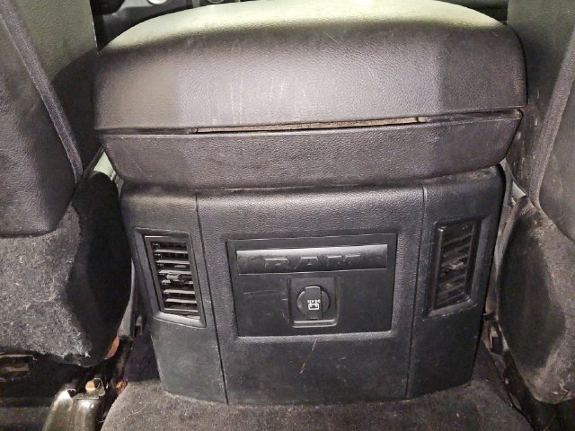 Used 2017 RAM 1500 Sport w/ Quick Order Package 26Q Night AWD/4WD image 29