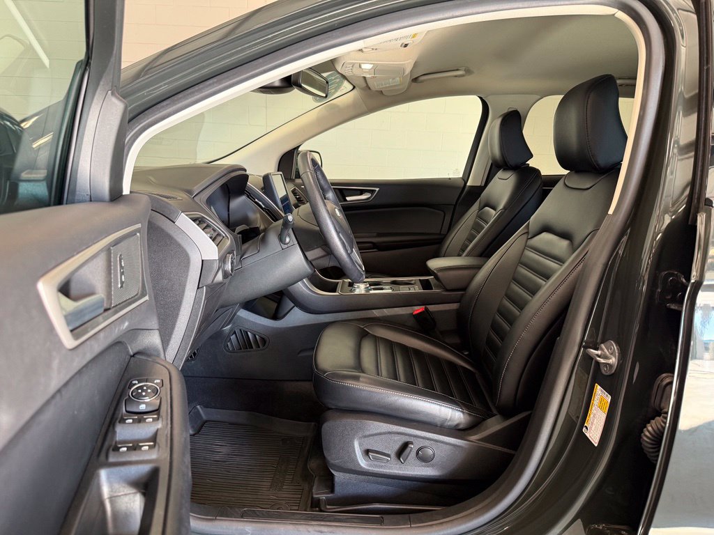 Certified 2023 Ford Edge SEL w/ Convenience Package AWD/4WD image 18