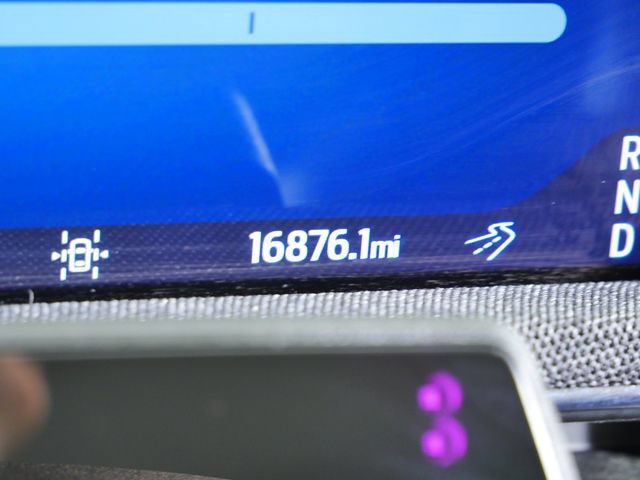 Certified 2025 Ford Mustang Mach-E Premium AWD/4WD image 24