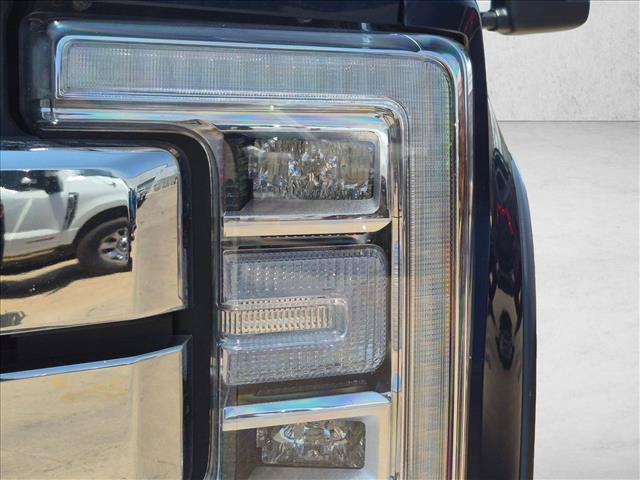 Certified 2019 Ford F250 Lariat w/ Lariat Ultimate Package AWD/4WD image 9