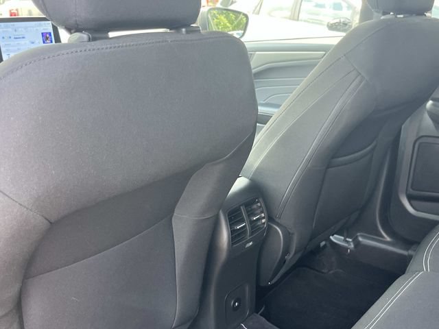 Certified 2023 Ford Escape Active FWD image 22