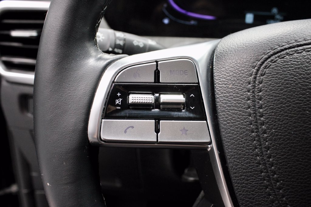 Used 2025 Kia Telluride EX AWD/4WD image 30