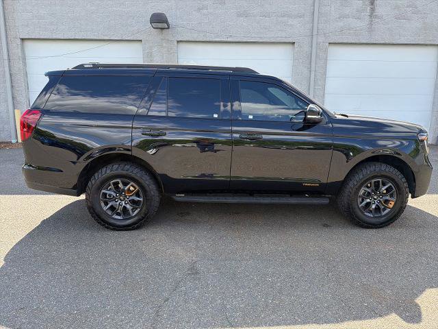 Certified 2025 Ford Expedition Tremor AWD/4WD image 4