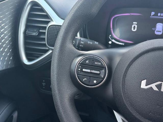 Used 2024 Kia Soul LX w/ Option Group 015 FWD image 14