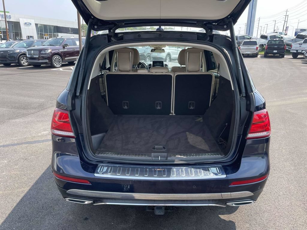 Used 2018 Mercedes-Benz GLE 350 4MATIC image 10