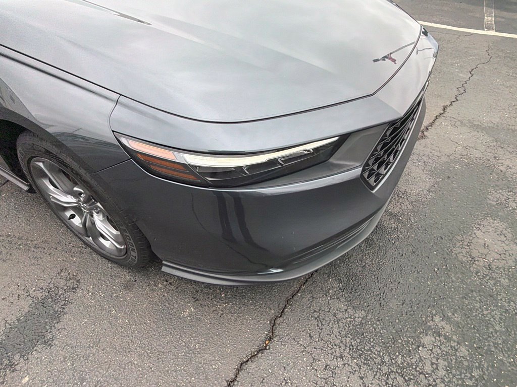 Used 2024 Honda Accord EX image 14