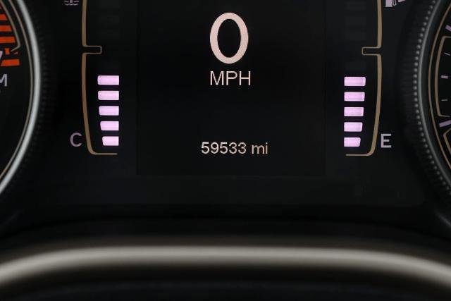 Used 2017 Jeep Cherokee Latitude image 37