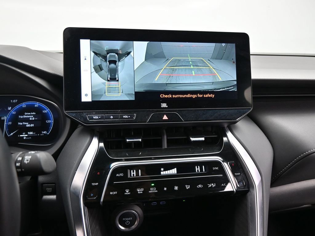 Used 2024 Toyota Venza Limited image 41