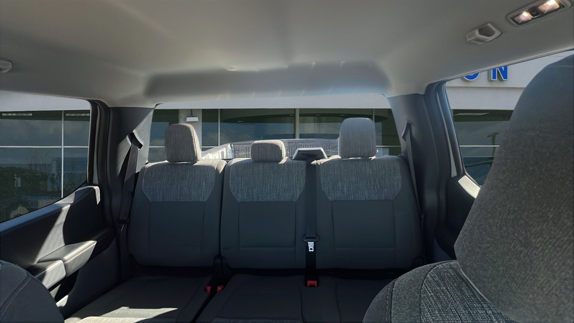 Certified 2023 Ford F150 XLT image 17