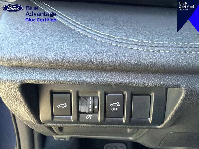 Used 2023 Subaru Outback Touring AWD/4WD image 32
