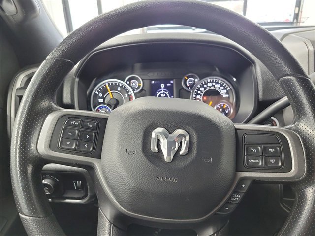 Used 2022 RAM 3500 Tradesman image 10