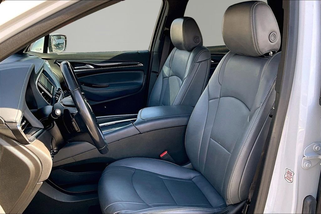 Used 2024 Buick Enclave Premium image 25