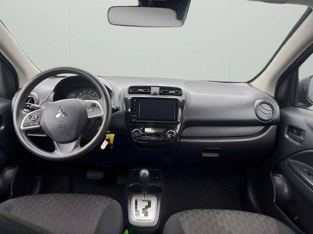 Used 2024 Mitsubishi Mirage ES FWD image 13