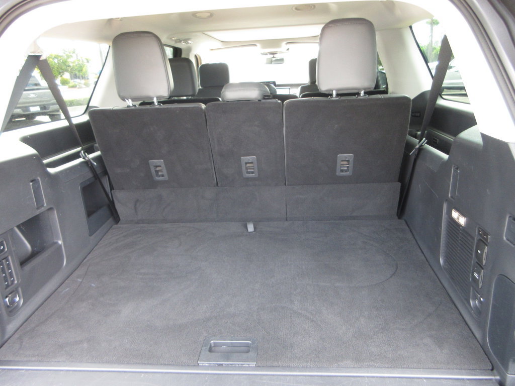 Certified 2025 Ford Expedition Max Active RWD image 26