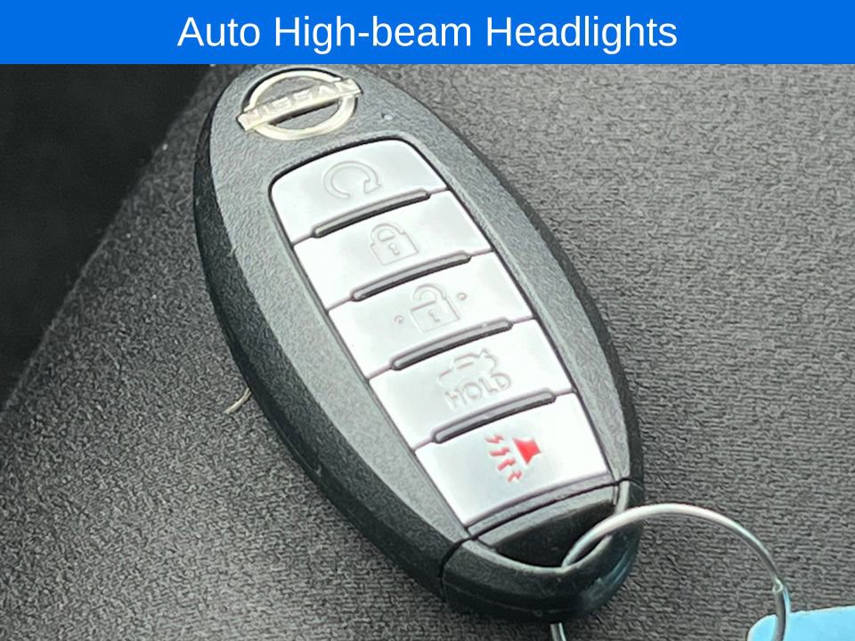 Used 2024 Nissan Altima 2.5 SV image 28