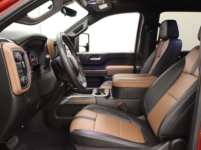 Used 2023 Chevrolet Silverado 3500 High Country w/ LPO, Hitch Package image 22