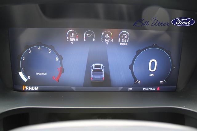Certified 2025 Ford F150 XL AWD/4WD image 20
