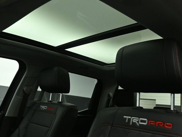 Used 2023 Toyota Tundra TRD Pro AWD/4WD image 31