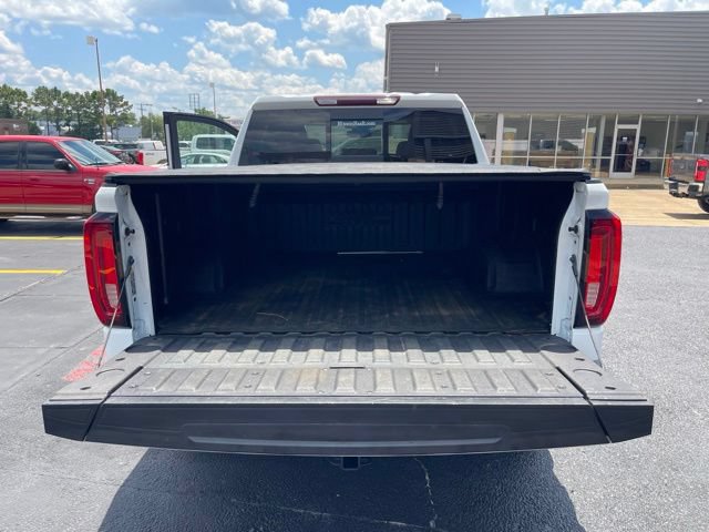 Used 2024 GMC Sierra 1500 SLT RWD image 32