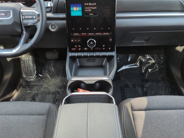 Used 2026 GMC Terrain Elevation AWD/4WD image 19