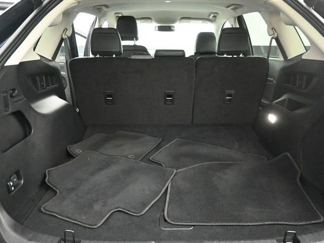 Certified 2024 Ford Edge Titanium image 40