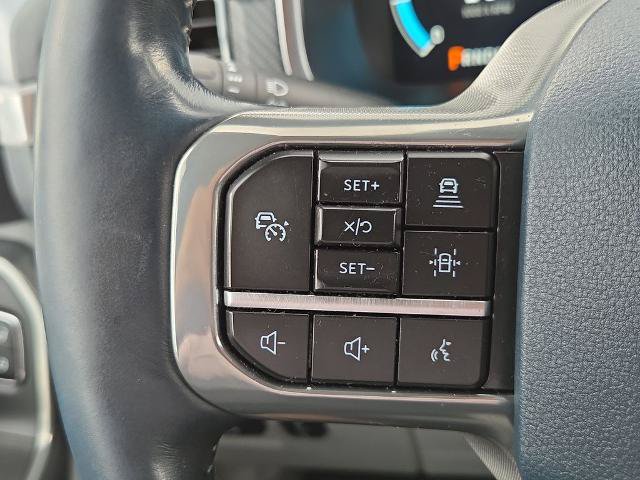 Certified 2022 Ford F150 Limited AWD/4WD image 23