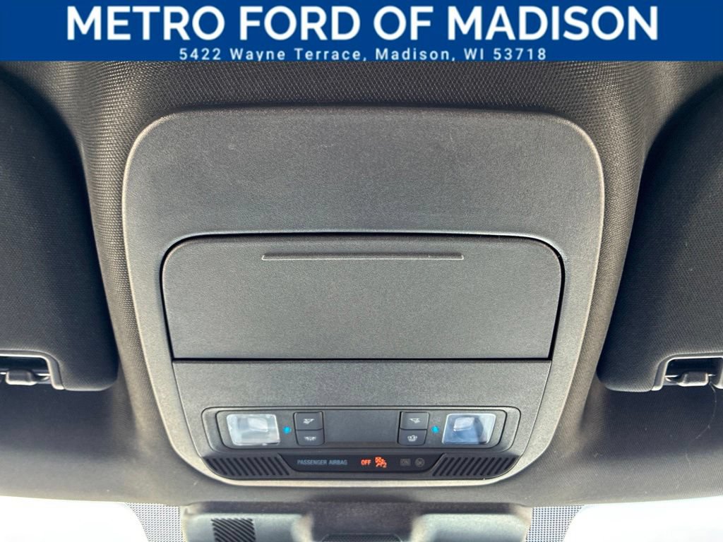 Certified 2023 Ford F150 XLT w/ Equipment Group 302A High AWD/4WD image 33