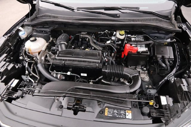 Certified 2025 Ford Escape ST-Line FWD image 31