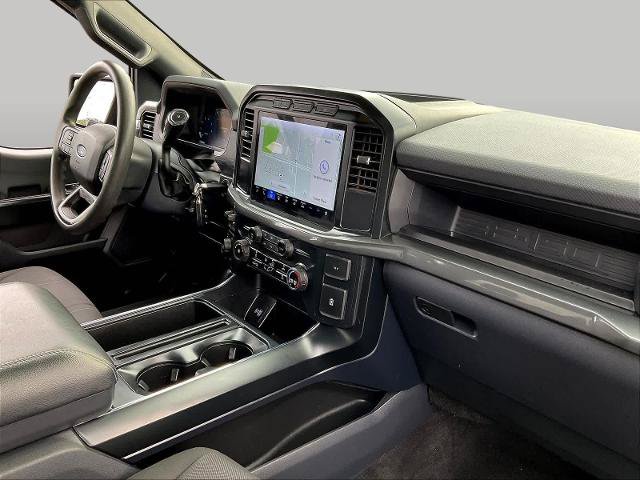 Certified 2024 Ford F150 STX AWD/4WD image 28