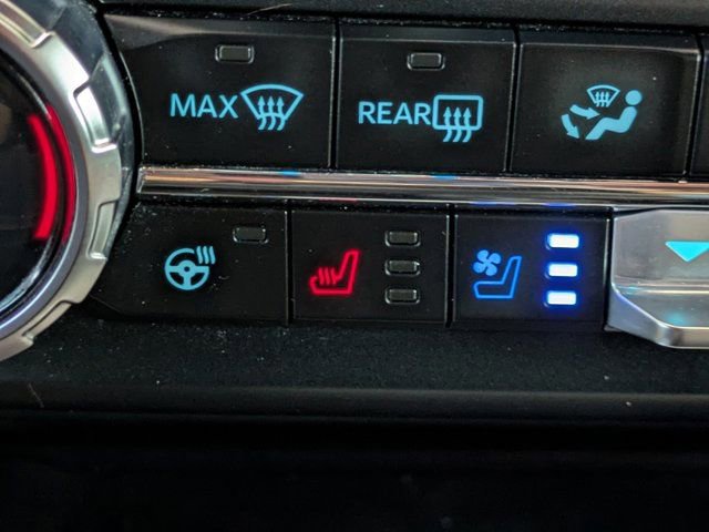 Certified 2023 Ford F450 Lariat w/ FX4 Off-Road Package image 30