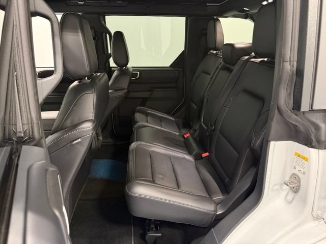 Certified 2025 Ford Bronco Outer Banks AWD/4WD image 31