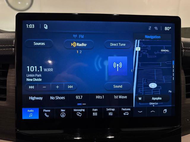 Certified 2024 Ford Expedition Max Limited RWD image 29