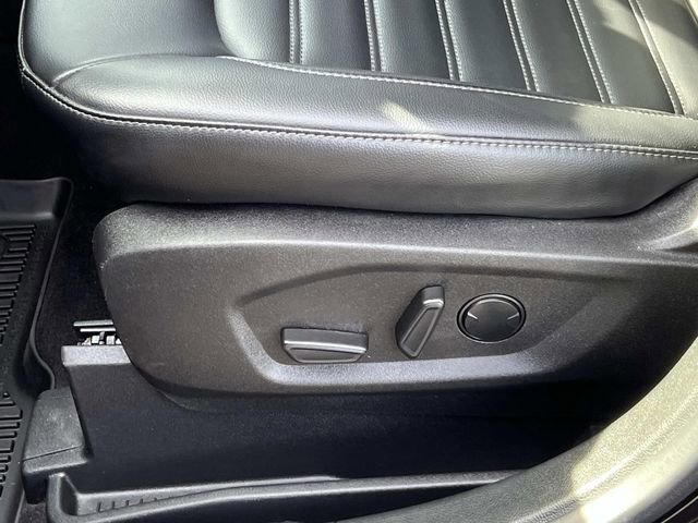 Certified 2023 Ford Edge SEL w/ Convenience Package AWD/4WD image 20
