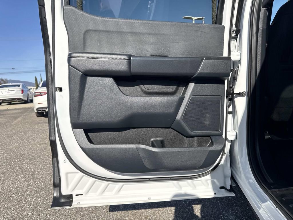 Certified 2022 Ford F150 XL w/ STX Appearance Package image 23