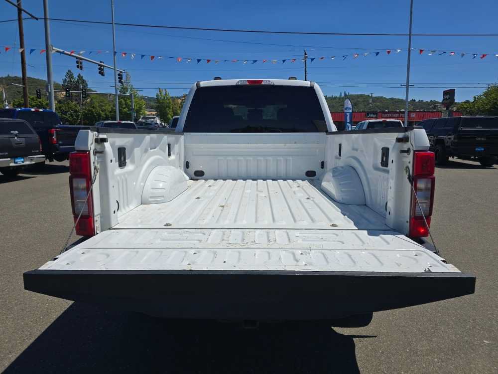 Certified 2020 Ford F250 XLT w/ XLT Value Package AWD/4WD image 20