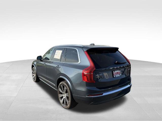 Used 2024 Volvo XC90 B6 Ultimate AWD/4WD image 7