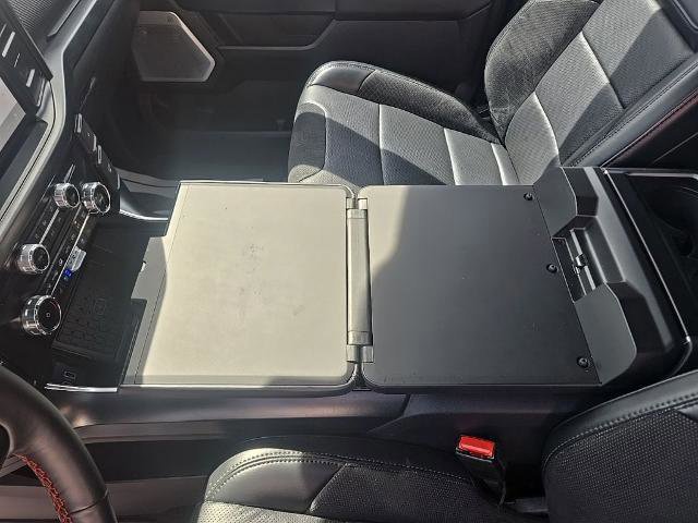 Certified 2024 Ford F150 Raptor image 33