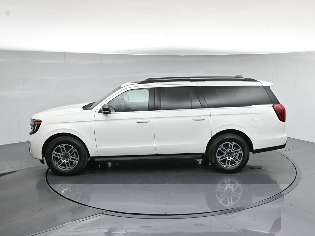 Certified 2025 Ford Expedition Max Active RWD image 45