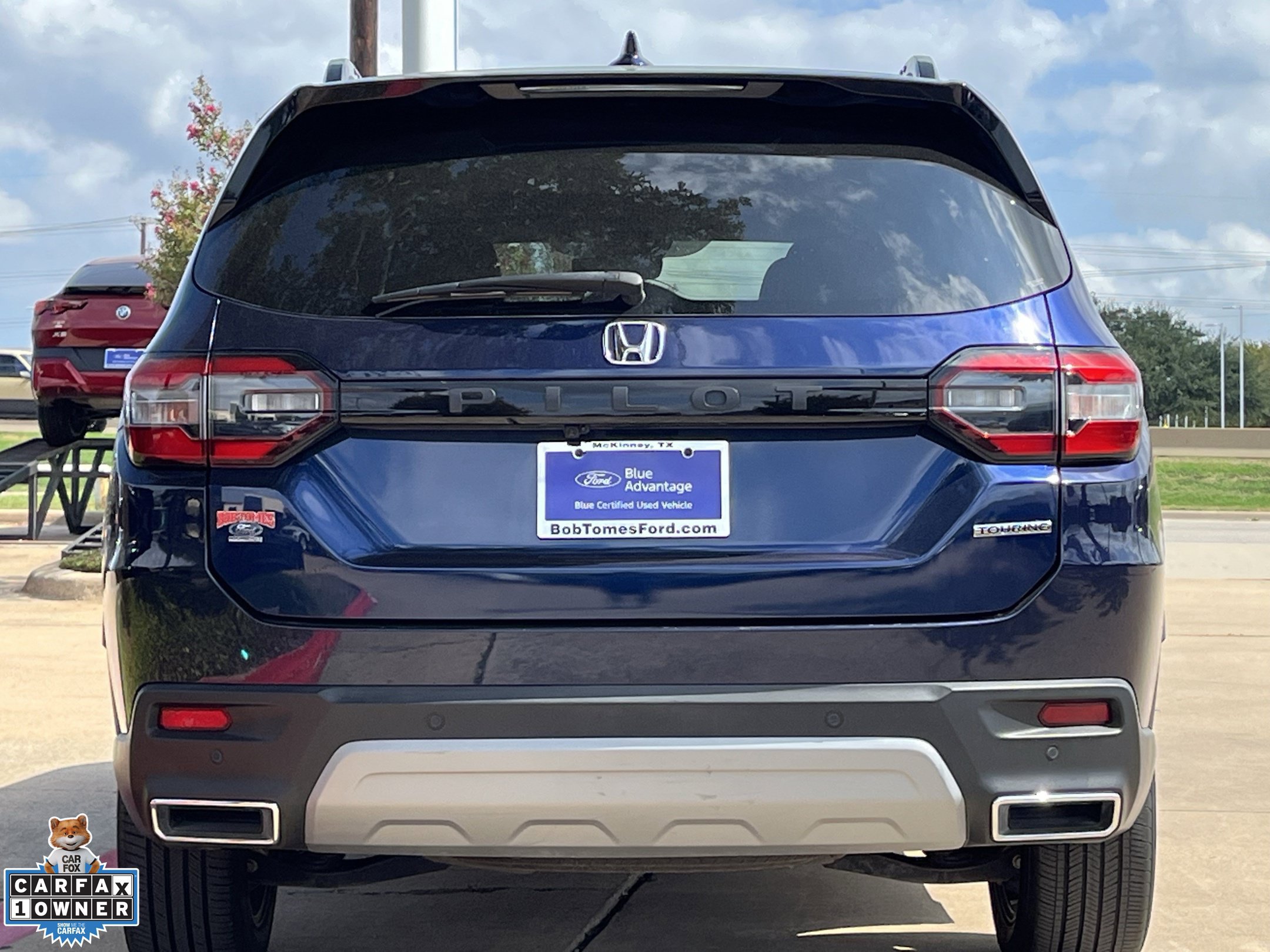 Used 2023 Honda Pilot Touring image 6