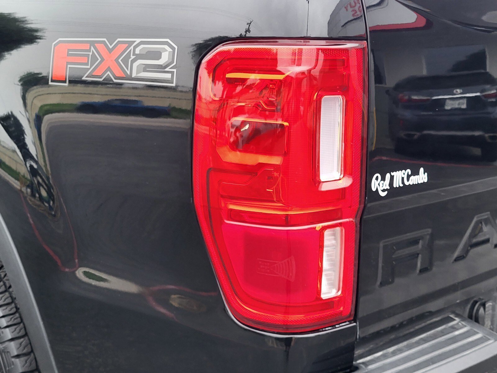 Certified 2023 Ford Ranger XLT w/ Equipment Group 301A Mid RWD image 10