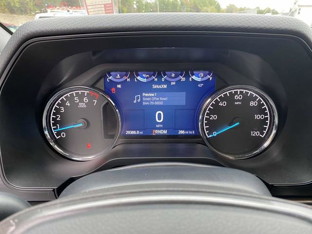 Certified 2023 Ford F150 Tremor w/ Trailer Tow Package image 26