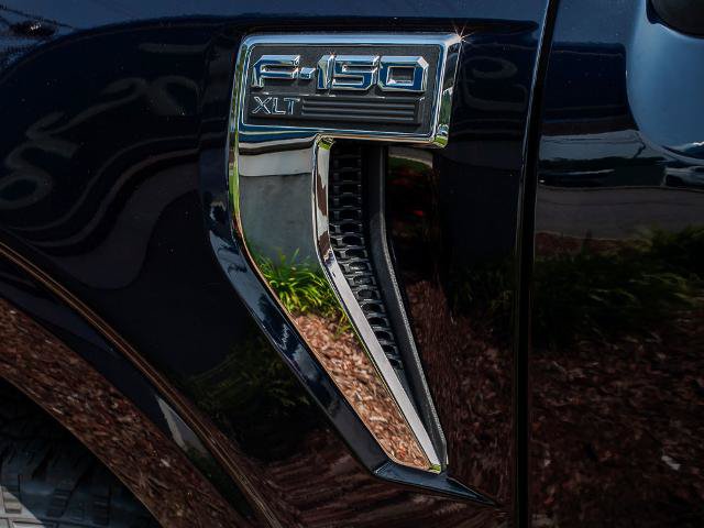 Certified 2021 Ford F150 XLT w/ Equipment Group 302A High AWD/4WD image 11