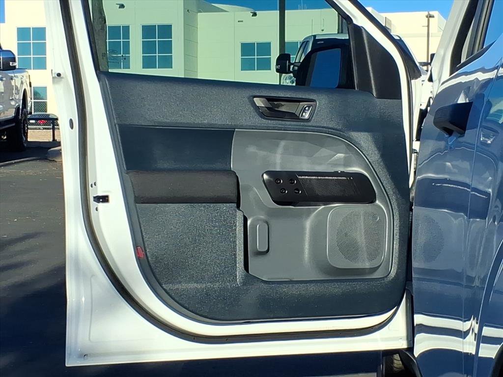 Certified 2024 Ford Maverick XL image 20