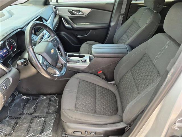 Used 2020 Chevrolet Blazer LT FWD image 14