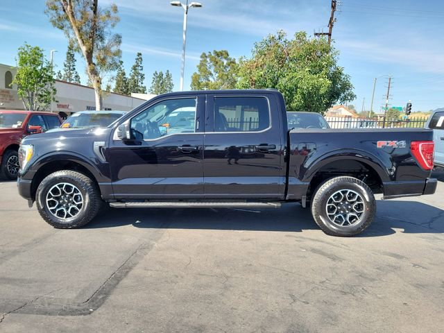 Certified 2023 Ford F150 XLT w/ Equipment Group 302A High video 2