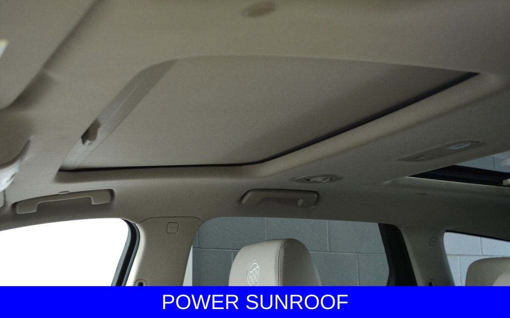Used 2021 Buick Enclave Premium w/ Sun and Sites Package AWD/4WD image 13