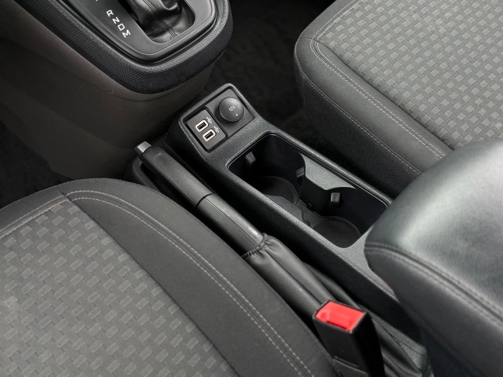Certified 2020 Ford Transit Connect XLT FWD image 18