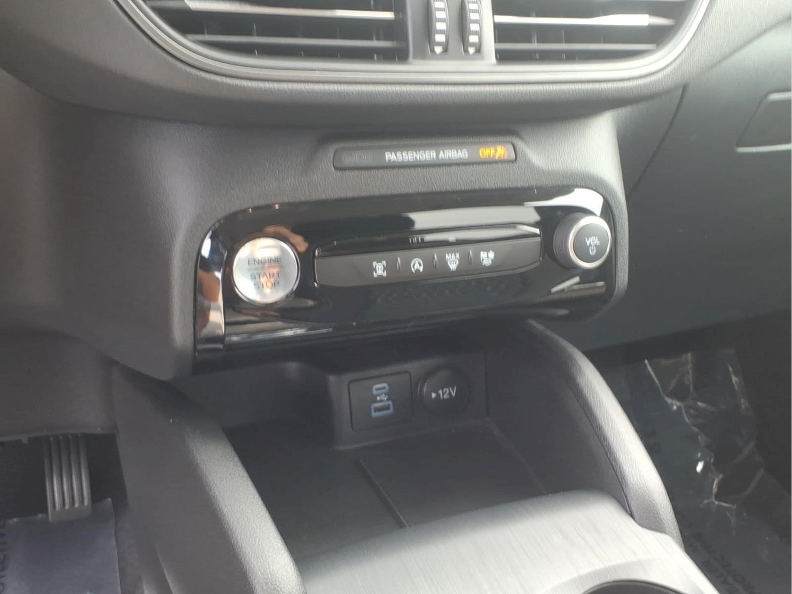 Certified 2023 Ford Escape Active w/ Tech Pack #1 AWD/4WD image 17